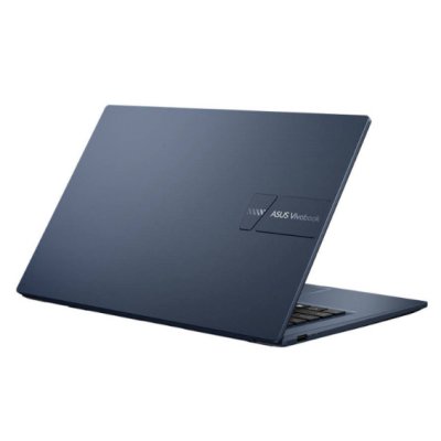 ноутбук ASUS VivoBook 14 X1404VA-EB183 90NB10I2-M006T0 Серебристый