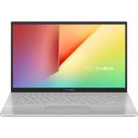 ноутбук ASUS VivoBook 14 X420FA-EB075T 90NB0K01-M05860 Серебристый