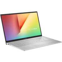 ноутбук ASUS VivoBook 14 X420FA-EB075T 90NB0K01-M05860 Серебристый