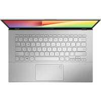 ноутбук ASUS VivoBook 14 X420FA-EB075T 90NB0K01-M05860 Серебристый