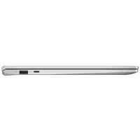 ноутбук ASUS VivoBook 14 X420FA-EB075T 90NB0K01-M05860 Серебристый