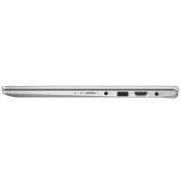 ноутбук ASUS VivoBook 14 X420FA-EB075T 90NB0K01-M05860 Серебристый