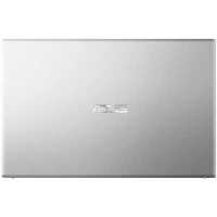 ноутбук ASUS VivoBook 14 X420FA-EB075T 90NB0K01-M05860 Серебристый