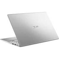 ноутбук ASUS VivoBook 14 X420FA-EB075T 90NB0K01-M05860 Серебристый