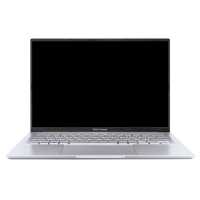 ноутбук ASUS VivoBook 14X M1403QA-LY111 90NB0Y11-M006X0-wpro Серебристый