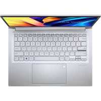 ноутбук ASUS VivoBook 14X M1403QA-LY111 90NB0Y11-M006X0-wpro Серебристый