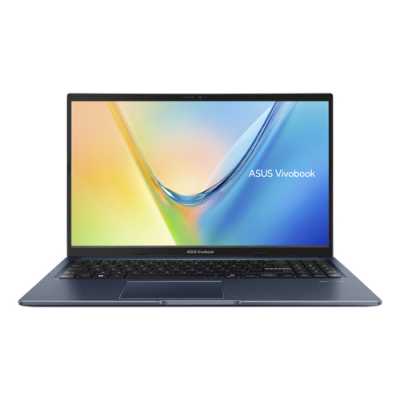 ноутбук ASUS VivoBook 15 M1502XA-BQ023 90NB19L1-M000Z0 Синий
