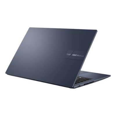 ноутбук ASUS VivoBook 15 M1502XA-BQ023 90NB19L1-M000Z0 Синий