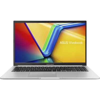 ноутбук ASUS VivoBook 15 M1502YA-BQ894 90NB0X22-M01EM0-wpro Серебристый