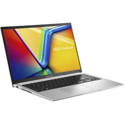 ноутбук ASUS VivoBook 15 M1502YA-BQ894 90NB0X22-M01EM0-wpro Серебристый