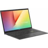 ноутбук ASUS VivoBook 15 M513UA-L1611W 90NB0TP1-M005E0 Черный