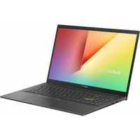 ноутбук ASUS VivoBook 15 M513UA-L1611W 90NB0TP1-M005E0 Черный