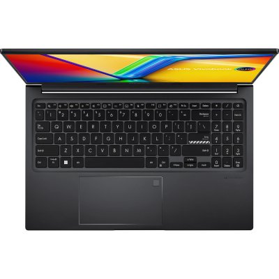 ноутбук ASUS VivoBook 15 OLED A1505ZA-L1185 90NB0ZB1-M007T0-wpro Черный