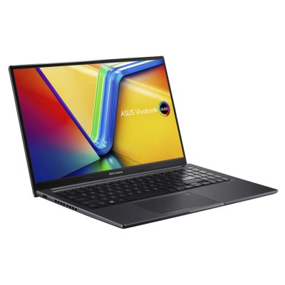 ноутбук ASUS VivoBook 15 OLED X1505VA-MA143 90NB10P1-M005X0-wpro Черный