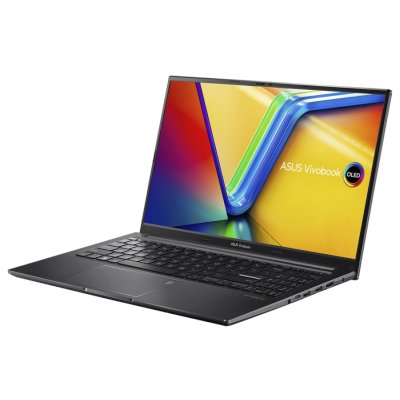 ноутбук ASUS VivoBook 15 OLED X1505VA-MA143 90NB10P1-M005X0-wpro Черный