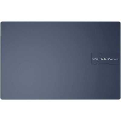 ноутбук ASUS VivoBook 15 R1504VA-BQ922 90NB10J1-M01430-wpro Синий