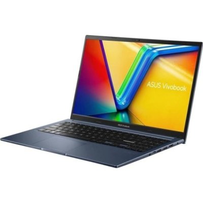 ноутбук ASUS VivoBook 15 R1504ZA-BQ659W 90NB1021-M00Z80 Синий