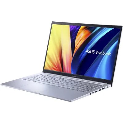 ноутбук ASUS VivoBook 15 X1502ZA-BQ2005 90NB0VX2-M037D0 Серебристый