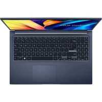 ноутбук ASUS VivoBook 15 X1502ZA-BQ1099 90NB0VX1-M01MF0 Синий