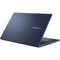 ноутбук ASUS VivoBook 15 X1502ZA-BQ1099 90NB0VX1-M01MF0 Синий