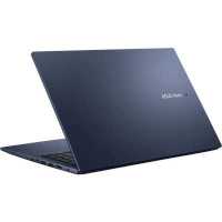 ноутбук ASUS VivoBook 15 X1502ZA-BQ1099 90NB0VX1-M01MF0 Синий