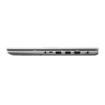 ноутбук ASUS VivoBook 15 X1504MA 90NB17I2-M01120_Win11P Серебристый