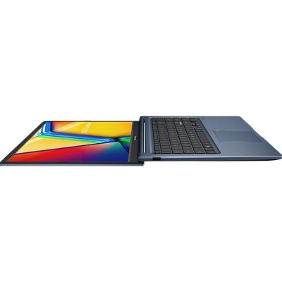ноутбук ASUS VivoBook 15 X1504VA-BQ006 90NB10J1-M00B70 Синий