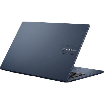 ноутбук ASUS VivoBook 15 X1504VA-BQ006 90NB10J1-M00B70 Синий