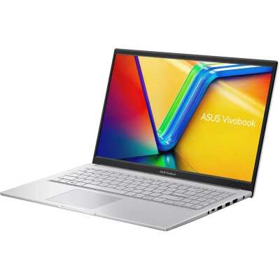 ноутбук ASUS VivoBook 15 X1504VA-BQ3705 90NB13Y2-M01980 Серебристый
