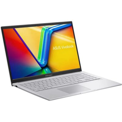 ноутбук ASUS VivoBook 15 X1504VA-BQ4056 90NB13Y2-M01PW0 Серебристый
