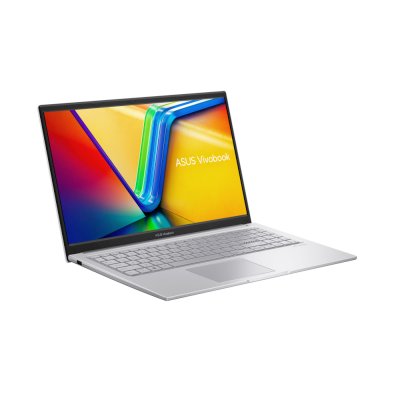 ноутбук ASUS VivoBook 15 X1504ZA-BQ383 90NB1021-M01WP0 Серебристый