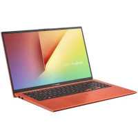 ноутбук ASUS VivoBook 15 X512DA-BQ1199T 90NB0LZ7-M19200 Красный