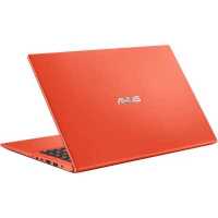 ноутбук ASUS VivoBook 15 X512DA-BQ1199T 90NB0LZ7-M19200 Красный