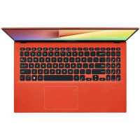 ноутбук ASUS VivoBook 15 X512DA-BQ1199T 90NB0LZ7-M19200 Красный