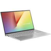 ноутбук ASUS VivoBook 15 X512DA-BQ426T 90NB0LZ2-M05740 Серебристый