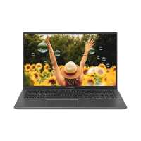 ноутбук ASUS VivoBook 15 X512JA-BQ1076 90NB0QU3-M15710-wpro Серый