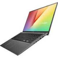 ноутбук ASUS VivoBook 15 X512JA-BQ1076 90NB0QU3-M15710-wpro Серый