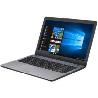 ноутбук ASUS VivoBook 15 X542UA-DM350T 90NB0F22-M05190