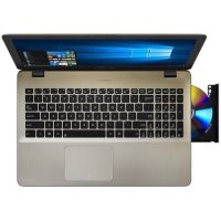 ноутбук ASUS VivoBook 15 X542UA-DM431 90NB0F22-M05750 Коричневый