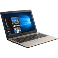 ноутбук ASUS VivoBook 15 X542UA-DM431 90NB0F22-M05750 Коричневый