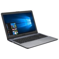ноутбук ASUS VivoBook 15 X542UN-DM134 90NB0G82-M02320
