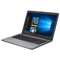 ноутбук ASUS VivoBook 15 X542UN-DM134 90NB0G82-M02320