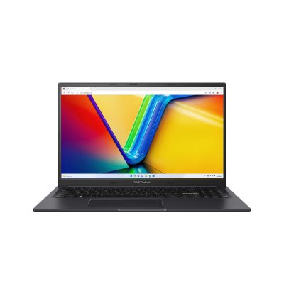 ноутбук ASUS VivoBook 15X OLED K3504VA-MA476 90NB10A1-M00K60-wpro Черный