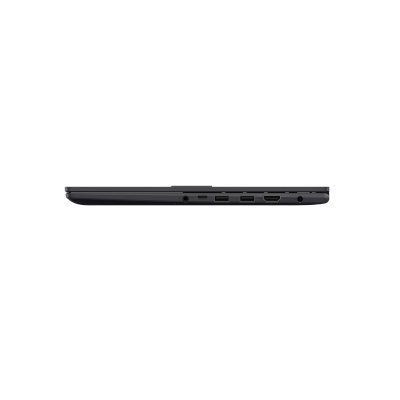 ноутбук ASUS VivoBook 15X OLED K3504VA-MA476 90NB10A1-M00K60-wpro Черный