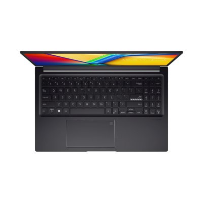 ноутбук ASUS VivoBook 15X OLED K3504VA-MA476 90NB10A1-M00K60-wpro Черный