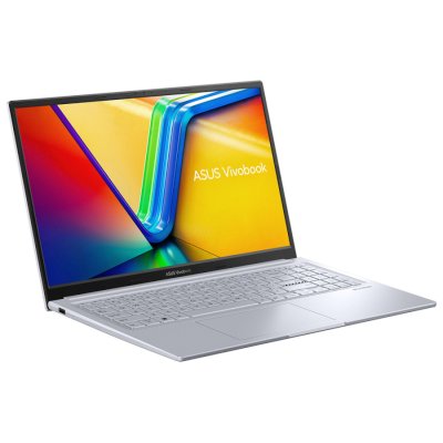ноутбук ASUS VivoBook 15X OLED K3504VA-MA221 90NB10A2-M008B0-wpro Серебристый