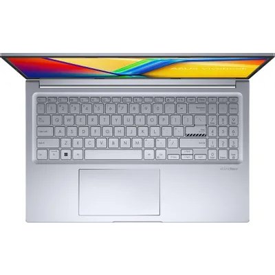 ноутбук ASUS VivoBook 15X OLED K3504ZA-MA059 90NB11S1-M002B0 Черный