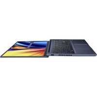 ноутбук ASUS VivoBook 15X OLED M1503QA-L1223 90NB0Y91-M00BS0 Серебристый
