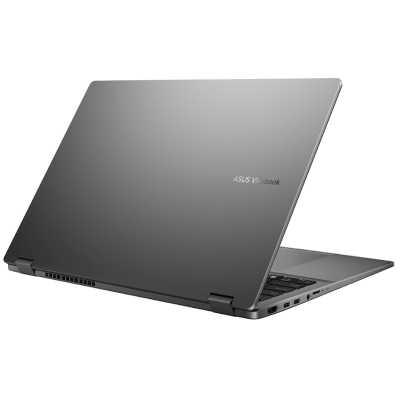 ноутбук ASUS VivoBook 16 Flip TP3607AA-SI086W 90NB17B1-M005K0 Серый