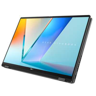 ноутбук ASUS VivoBook 16 Flip TP3607SA-RJ068W 90NB1511-M003V0 Серый